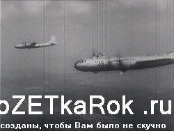 Discovery: Воздушные силы советской армии: Ту-95 "Атомный медведь"(США, DVDRip, Профессиональный одноголосный закадровый, торрент, магнет-ссылка, 2006, 16+)