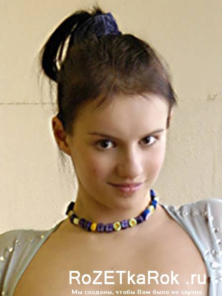 Полина Кабаева