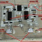 Устройство, диагностиа и ремонт модуля зажигания ВАЗ 2110