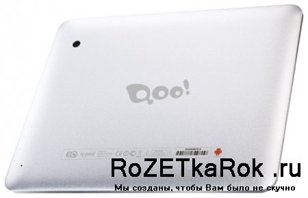 Интернет-планшет 3Q Qoo! Surf Tablet PC BC9710A 1Gb 16Gb